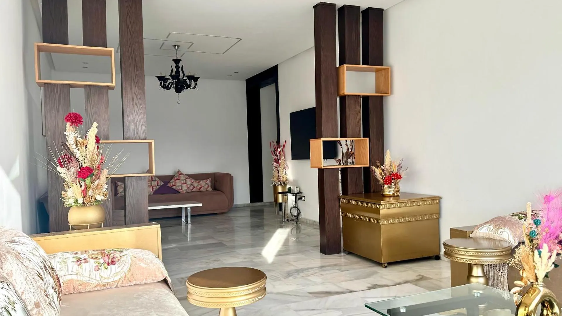 Luxueux Appartement Centre Ville Wifi 200 Mo location