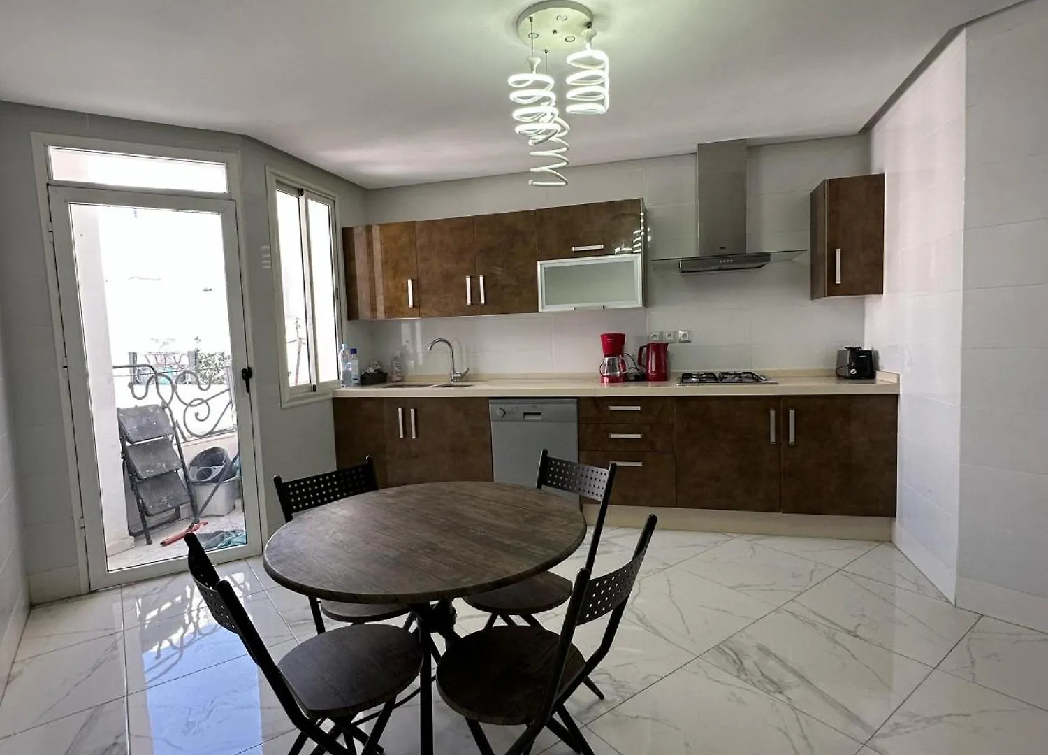 Apartment Luxueux Appartement Centre Ville Wifi 100 Mo Fes