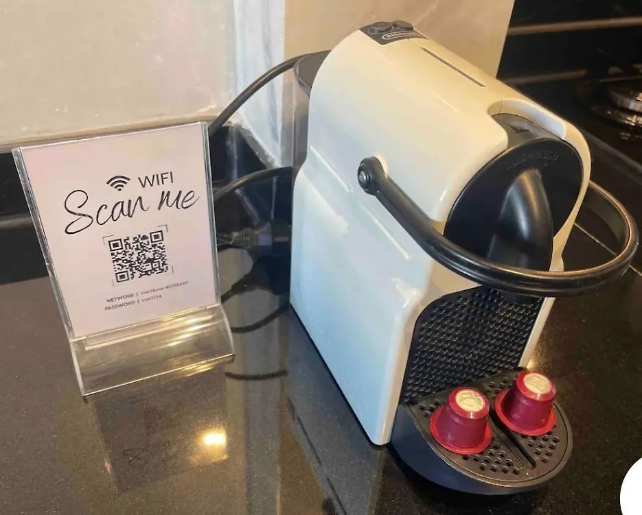 Apartment Luxueux Appartement Centre Ville Wifi 100 Mo Fes