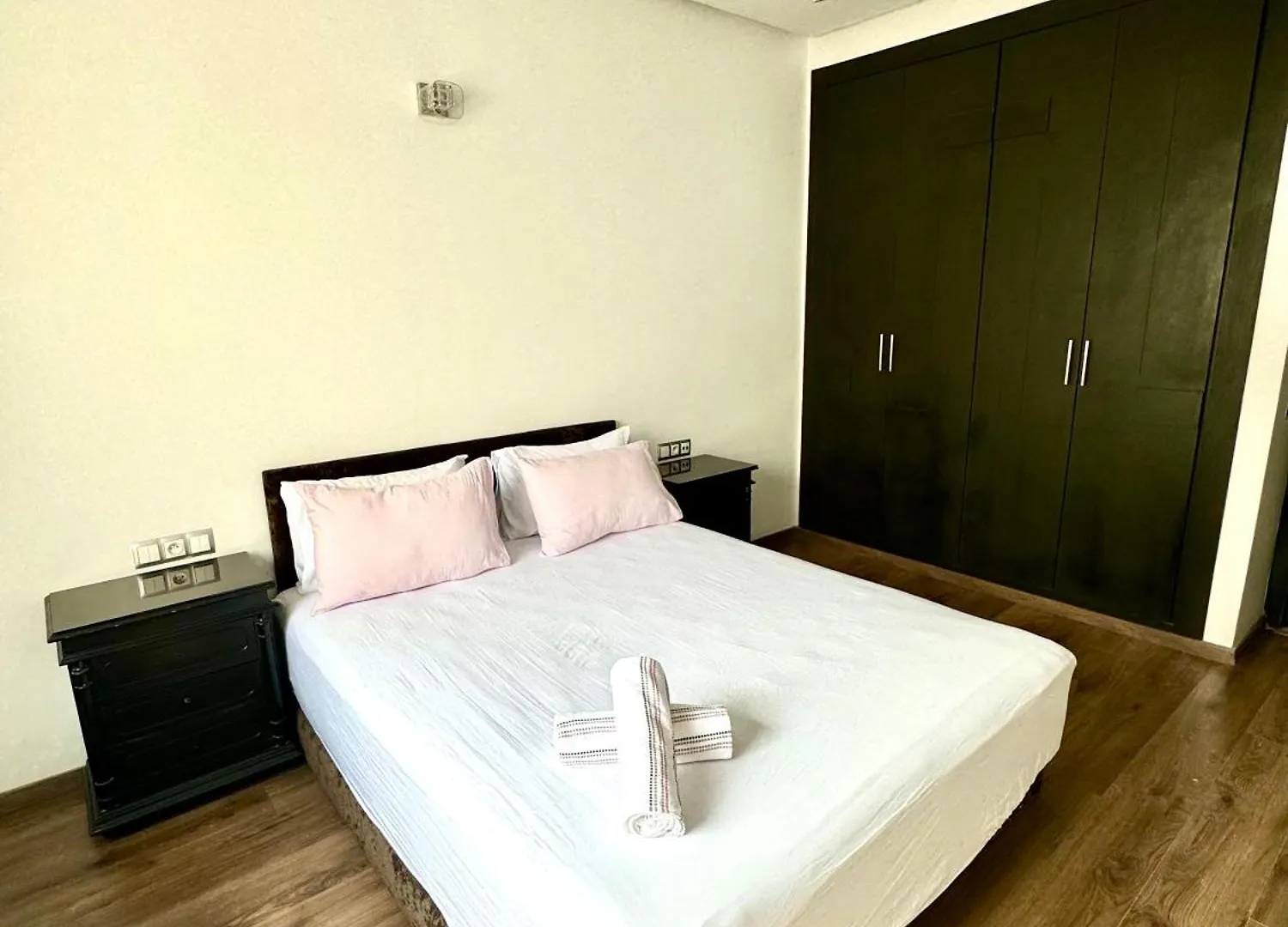 Luxueux Appartement Centre Ville Wifi 100 Mo Fes