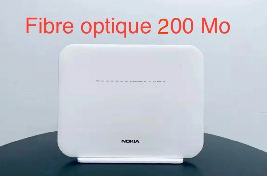 Luxueux Appartement Centre Ville Wifi 100 Mo Fes