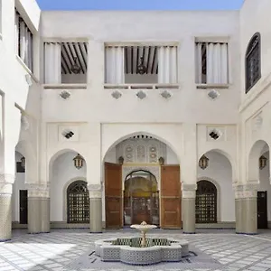 Palais Bahia رياد