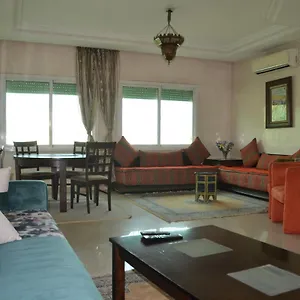 Center Medina شقة